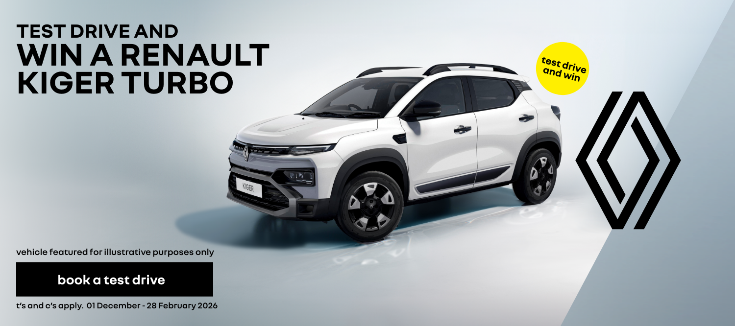 Renault Kwid for sale